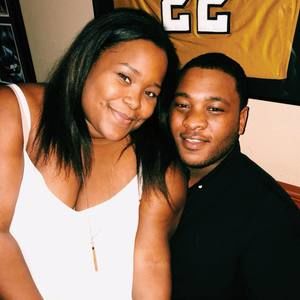 Meet your Posher, Davin l.